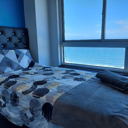 Sea Views At High Tide 1803 Apartment Amanzimtoti Ngoại thất bức ảnh